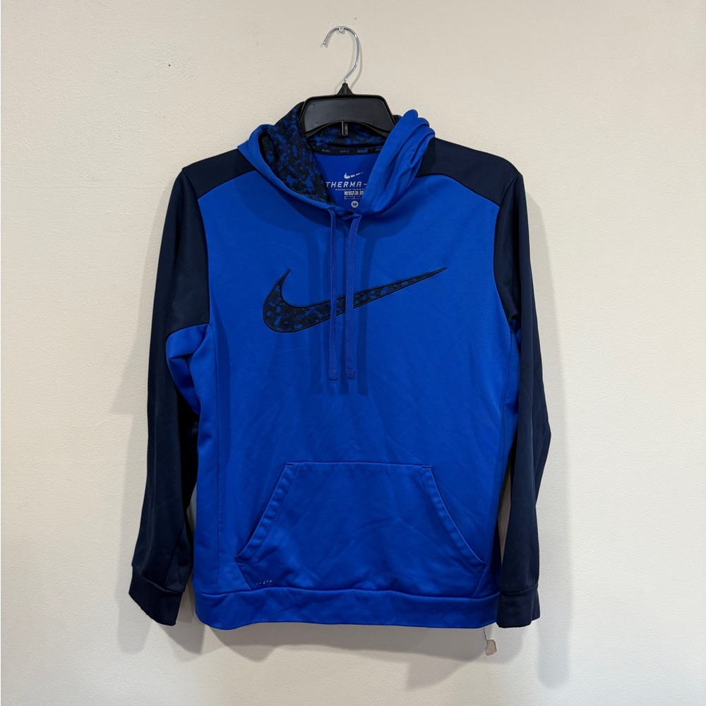 Men’s Nike Therma-Fit Sweatshirt